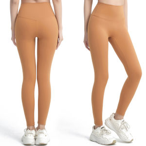 ชุดรัดรูปเลกกิ้งเอวสูงกางเกงโยคะสำหรับผู้หญิงกางเกงกีฬา M L XL ชุดออกกำลังกายฟิตเนสเข้ารูป