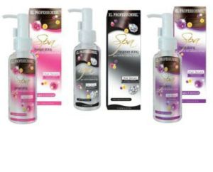 PROMO XL Professionnel Hair Serum 125m(besar) l(vitamin rambut oil/minyak rambut/serum)