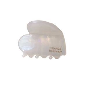 MYCOLOR กรดอะซิติก กิ๊บติดผมรูปหัวใจรัก คลิปด้านข้าง Y2K กิ๊ปติดผมอาซีเตท เรโทร อุปกรณ์เสริมผม กิ๊บติดผม ปาร์ตี้งานปาร์ตี้