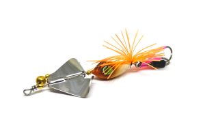 Jaws slater tik tok umpan casting gabus