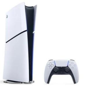 [PS5pro]Sony PlayStation5 Slim PS5/1TB SSD/8K TV/digital optical drive version (1 year warranty) JP set