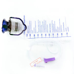 Túi Cho Ăn Nuôi Ăn Qua Dạ Dày PT | Truyền thức ăn/ Dịch cà phê súc rửa đại tràng Enema