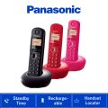 Panasonic Cordless Phone TGB210 | House Phone| Office Phone | Digital Wireless Phone | KX-TGB210 | KX-TGB210ML | House Phone | Home Phone | Offis Phone | Cordless Phone | Line Phone | Table Phone | Panasonic Phone | Wireless Phone | DECT Phone | Wireless. 