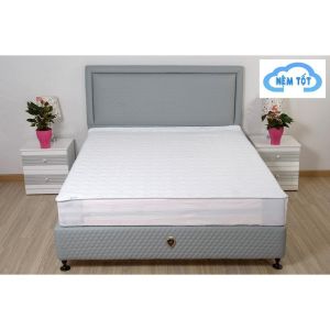 🌎CHÍNH HÃNG🌎 Tấm Bảo Vệ Nệm Tonybed Cao Cấp Chuẩn Khách Sạn Mềm Mịn Thấm Hút Tốt_ Hàng Xuất Khẩu