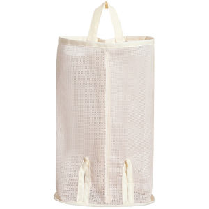 Hanging Closet Organizer for Underwear Stocking Bra and SockSpace Saving Storage Bag