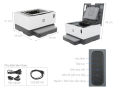 Máy In Laser Trắng Đen HP Neverstop Laser 1000w Wifi. 