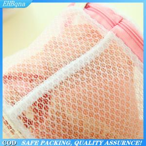 [COD] Underwear Washing Mesh Clothing Organizer Washing Bag Useful Mesh Net Bra Socks Wash Bag Zipper Laundry Bag