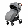 Xe đẩy cho bé từ 0 tháng tuổi trở lên, bằng thép, KINDERKRAFT - GRANDE. 
