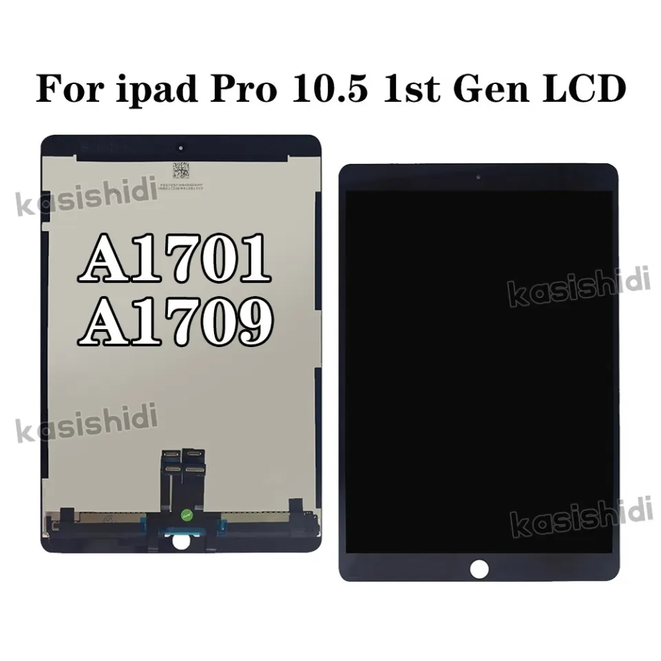 dgh inch Original For iPad Pro A1701 A1709 LCD Display Touch  Screen Replacement For iPad Pro A1701 A1709 LCD
