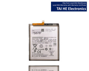 Battery EB-BS906ABY Battery For Samsung Galaxy S22 Plus Battery S22+ Battery Mobile Phone Batteries 5000mAh S22Plus Battery