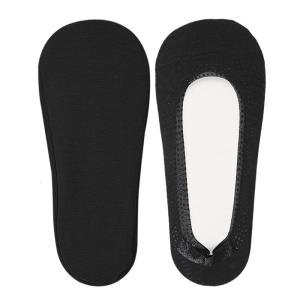 No Show Liner Socks Womens Low Cut Cotton Socks Invisible Hiddens Socks Antis Slip Cotton Bottom Socks for Sneaker