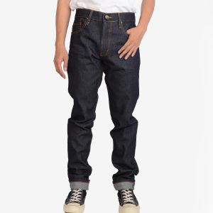 Redcable Celana Jeans Denim Pria - Coste Navy