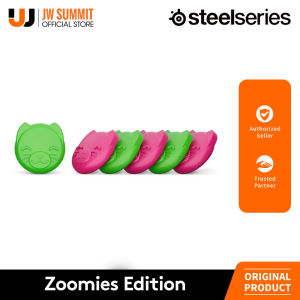Kontrolfreek Zoomies Edition Universal fit No-Slip Thumbs Grip