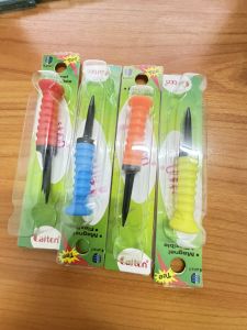 Postplaza ทีกอล์ฟหัวยางซิลิโคน 83mm สีสันสดใส ทียาว สำหรับนักกอล์ฟ