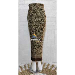 Rok plisket Panjang Rok Kebaya Rok Instans Bawahan Baju batik Bawahan Kebaya