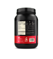 Optimum Nutrition Gold Standard 100% Whey Protein  (2lbs). 