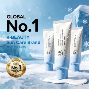 【3pcs】Beauty of Joseon Relief Sun: Aqua-Fresh Rice + B5 SPF50+ PA++++ Sunscreen 50ml