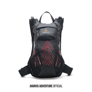 Drink Bag Tas Hydropack Power Track Jharvis Adventure Ransel Backpack Sepeda Motor Trail Gunung