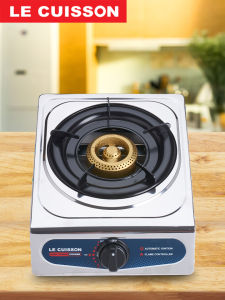 เตาแก๊สหัวเดี่ยว LE CUISSON