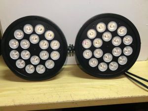 NEW Big dipper LPC1812 Par light stage light RGBW 4N1