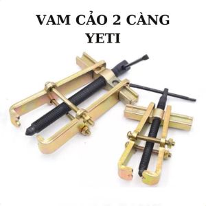 [HCM] Vam Cảo 2 Càng Đa Năng Tháo Vòng Bi Bánh Răng 3 inch 4 inch 6 inch 8 inch-CA666