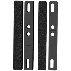 Spacebar Sound Insulation Foam Space Bar Cotton Pads For DIY Mechanical Keyboards 6.25U 4PCS/Set