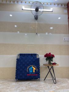 Giường xếp dây đan lớn khung sắt cỡ đại ĐẠI THÀNH