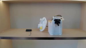 A2474703200 2474703200 fuel pump assembly is suitable for Benz W247 A-class B-class A2474703300 2474703300
