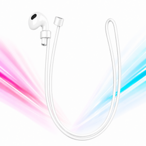 [Clover 2020] Dây đeo phụ kiện giữ chống rơi tai nghe AirPods 1/2 dài 55cm