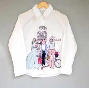 SET GIRLIE |ONE SET ROK ZARA TERBARU/SETELAN BAJU DAN ROK WANITA TERBARI/PAKIAN WANITA TERBARU/ROK WANITA TERBARU/ONE SET ROK TERBARU JKT kembar