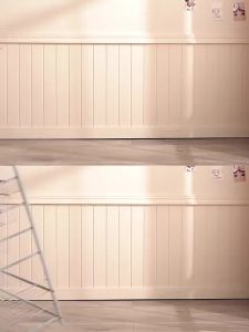 Movable Book Shelf Rack Cabinet Bookcases & Shelving Bookshelf Portability Movable Bookcases Shelving Book Cabinet Home Picture Book Stand Reading Area Mobile Floor Stand