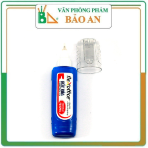 Bút Xóa Nước TL Flex Office CP01 - Văn phòng phẩm Bảo An
