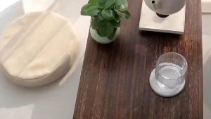 Coaster Diatomite Coasters Waterproof Cup Pad Fast Absorbent Mug Mat Cupware Placemats Bowl Pad