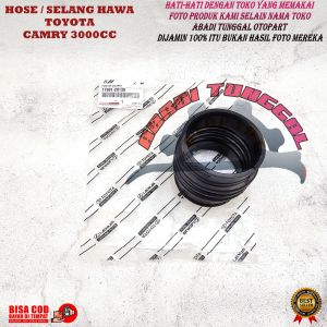 SELANG HAWA TOYOTA CAMRY 3000CC 3.0