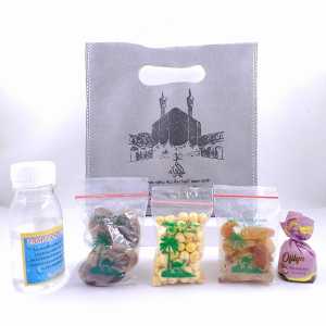 Paket D | Paket Oleh Oleh Haji dan Umroh