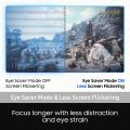 Samsung 24" Odyssey G3 G30D FHD 180HZ Gaming Monitor / LS24DG302EEXXS. 