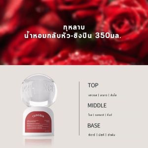 🔥สินค้าขายดี🔥น้ำหอมปรับอากาศ อโรมาเธอราพี กลิ่นหอมติดทนนาน ตัวกระจายแสง 360° ดับกลิ่นห้องน้ำ พลิกกลับ น้ำหอมอ