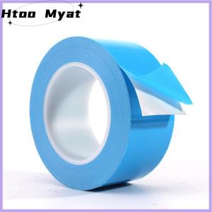tantuoye 25M ROLL Double Sided Thermal Conductive TAPE สำหรับชิป PCB LED Strip heatsink