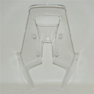 Front Windscreen Windshield Wind Deflector Screen Visor Glass For KTM 790 890 Adventure ADV R Rally 2024 2025