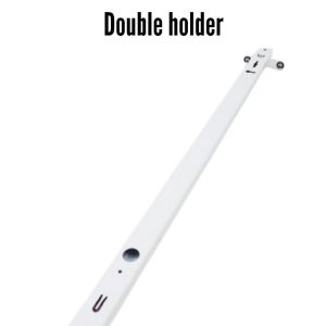 CHEAPEST IN TOWN! Premium AXIKO PVC LED Tube Light 60cm & 120 Meter 3000k to 6500k High effeciency Ultra energy High performance