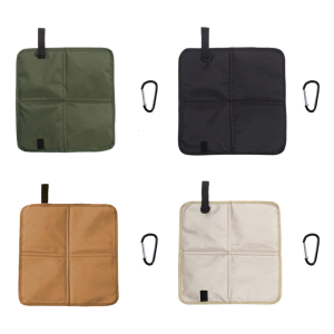 Camping Moistureproof Seats Pad Portable Folding Outdoor Sit Cushion Waterproofs Hiking Sit Pad for Outdoor Activity