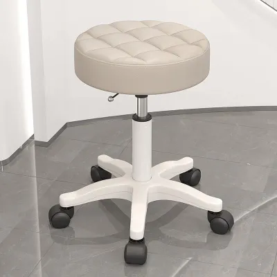 [COD] Office chair Ergonomic Chair Gaming Chair Computer Chair Reclining Chair With Foot Mesh With Headrest Comfortable Breathable Office Chair Learning Chair Computer Chair 360°Rotation