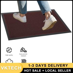 Front Door Mat 31.5x47.24in Indoor Outdoor Door Mat Non-Slip Entrance Door Mat for Entryway Outside Patio Porch