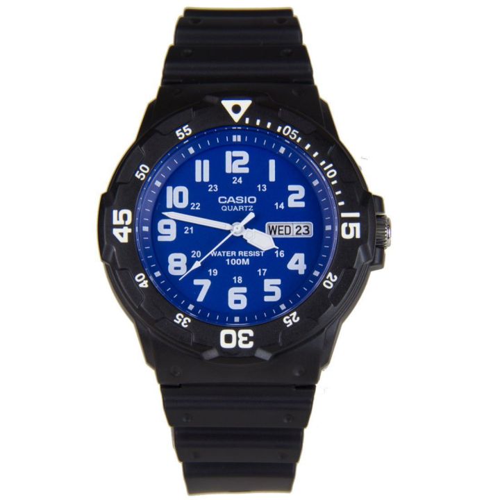 Orologio Casio Uomo MRW-200H-2B2VDF | Gioielleria Lo Scrigno