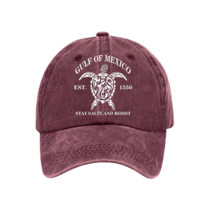 Women Fashionable Baseball Hat Squeaky for Girls Women Teenagers Decorative Adjustable Letter Old Fashion