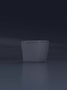 Smart Toilet Bowl Electric Toilet Bowl WC Toilet Bowl Set Automatic Multi-Function Electric Household Instant Heating 智能马桶