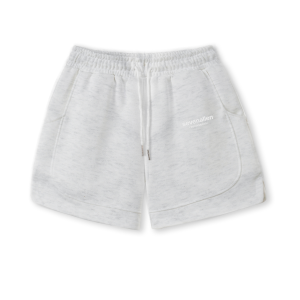 7allen Streamline Sweat Shorts Core Fleece Cotton Shorts For Men Bermudas men Mens shorts Home Shorts Men