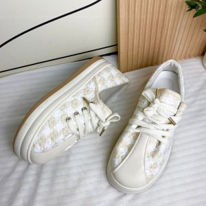 9029 Sepatu Slip On Wanita Kasual Bintik Bintik IJK Import - Sneakers Flat Moc Toe Bisa COD