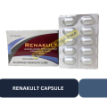 Renakult Probiotic Capsule l 1 & 10 Caps. 