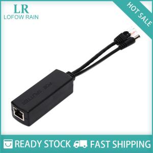 LF Wholesale✨Flash Sale ✨ One hundred trillionActive PoE Splitter Power Over Ethernet 48V to 12V 1A-2A